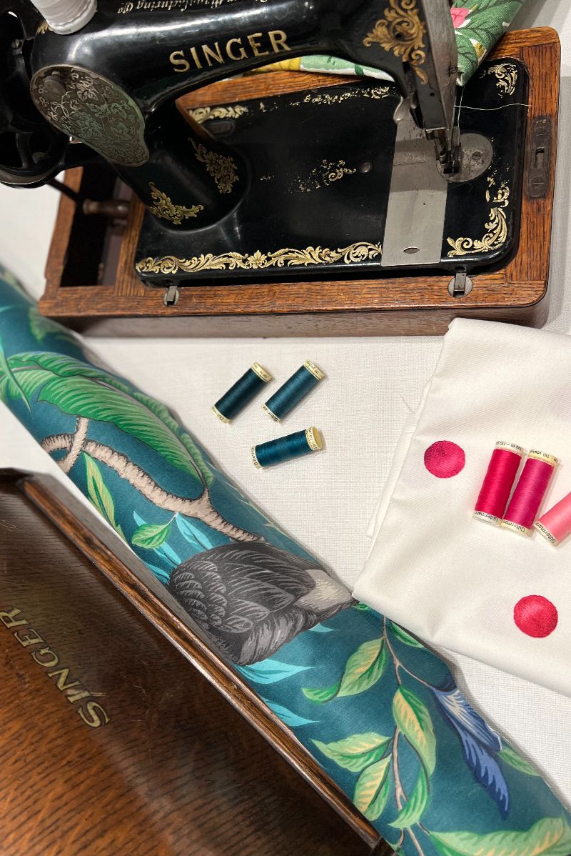 Haberdashery